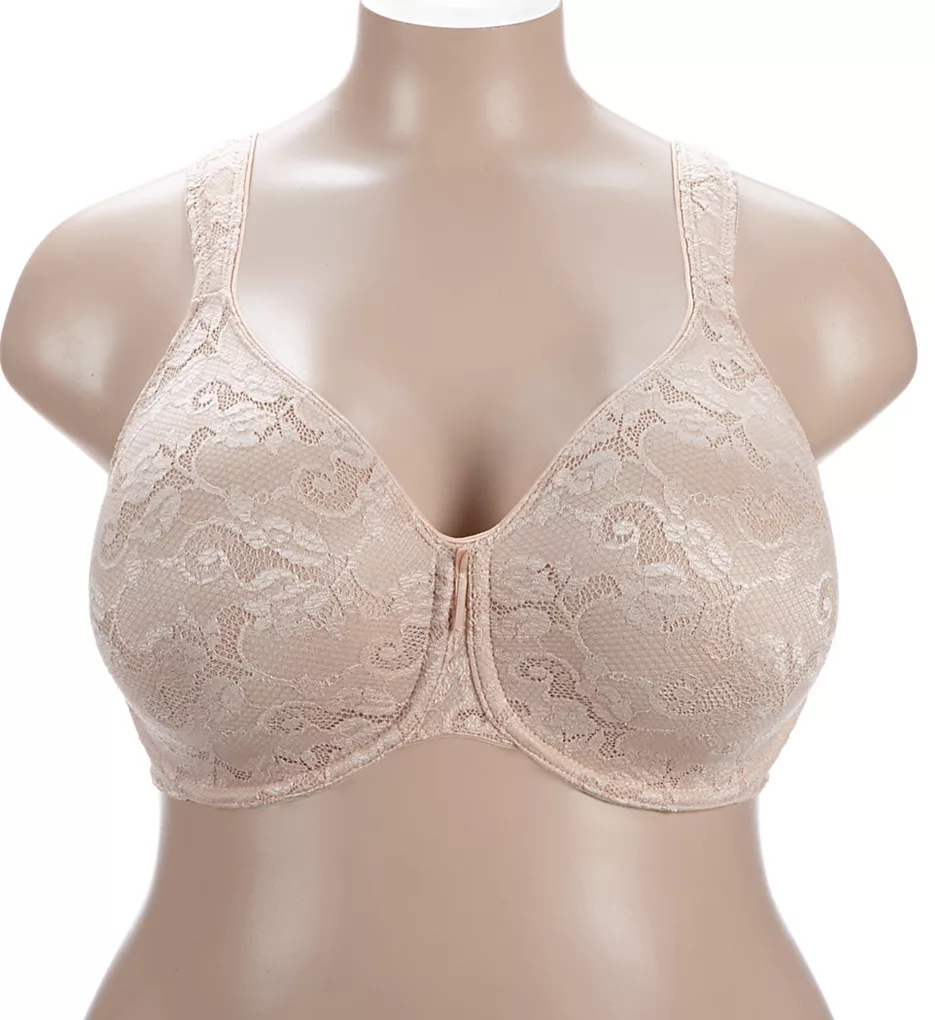 All Over Lace Underwire Bra All Over Lace Underwire Bra -Her Room Store aviana avi001 2459 fs