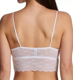 Inspired Eyelet Bralette -Her Room Store b temptd by wacoal btmp01 910219 bs