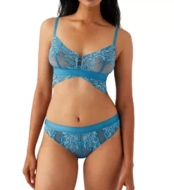 Opening Act Bralette -Her Room Store b temptd by wacoal btmp01 910227 cs1