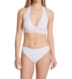 Inspired Eyelet Wireless Bralette -Her Room Store b temptd by wacoal btmp01 910319 cs2