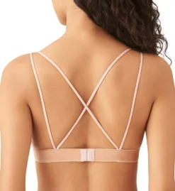 Lace Encounter Bralette -Her Room Store b temptd by wacoal btmp01 935204 bs