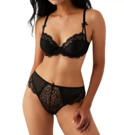 It's On Underwire Bra -Her Room Store b temptd by wacoal btmp01 951296 cs1