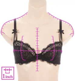 It's On Underwire Bra -Her Room Store b temptd by wacoal btmp01 951296 ns7