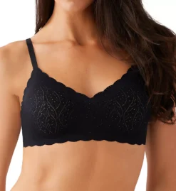 B.wow'd Lace Wirefree Bra