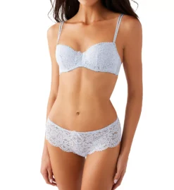 Ciao Bella Balconette Bra -Her Room Store b temptd by wacoal btmp01 953144 cs3