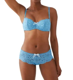Ciao Bella Balconette Bra -Her Room Store b temptd by wacoal btmp01 953144 cs4