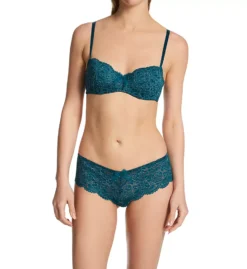 Ciao Bella Balconette Bra -Her Room Store b temptd by wacoal btmp01 953144 cs6