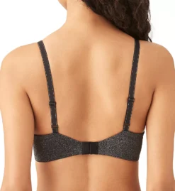 Future Foundation Lurex T-Shirt Bra 2 Future Foundation Lurex T-Shirt Bra -Her Room Store b temptd by wacoal btmp01 953202 bs