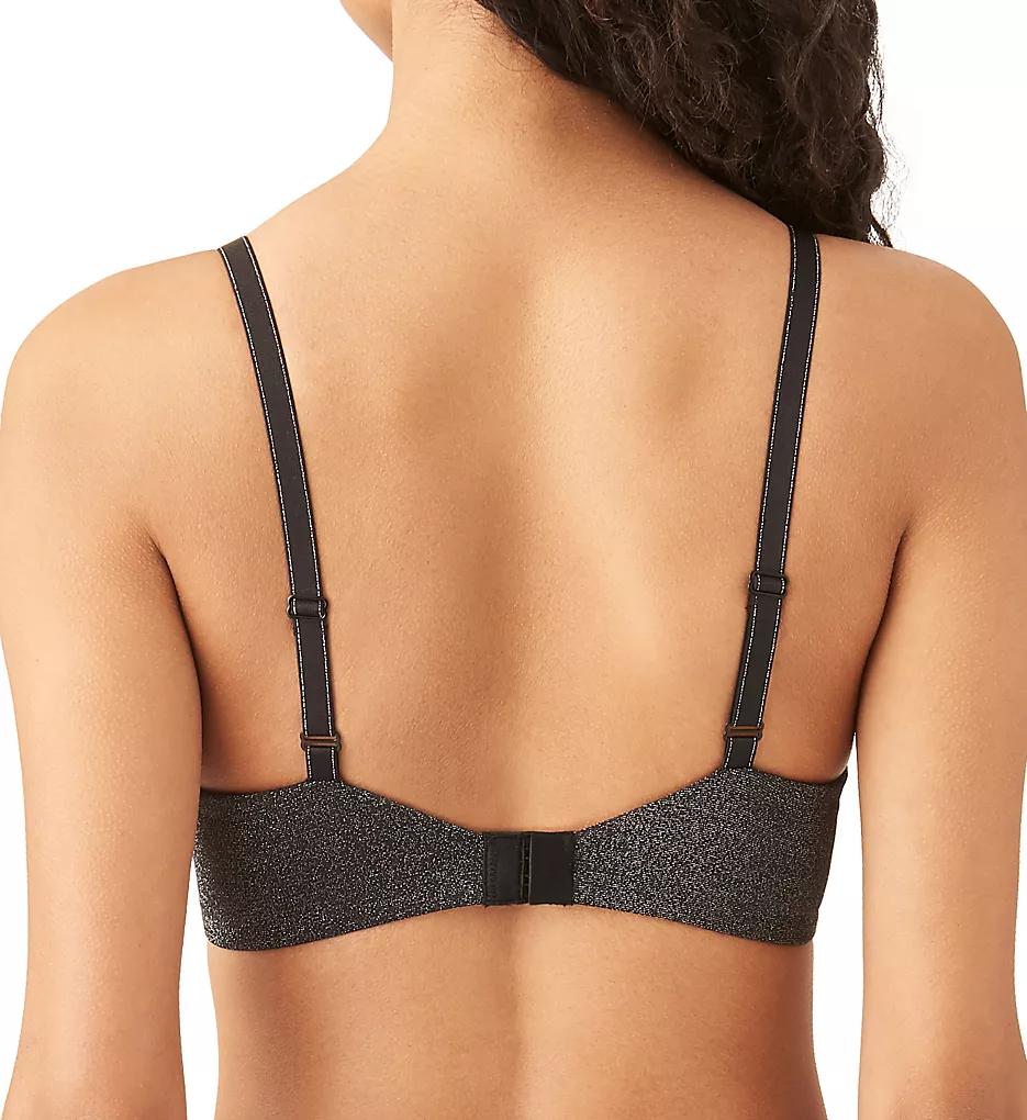 Future Foundation Lurex T-Shirt Bra Future Foundation Lurex T-Shirt Bra -Her Room Store b temptd by wacoal btmp01 953202 bs