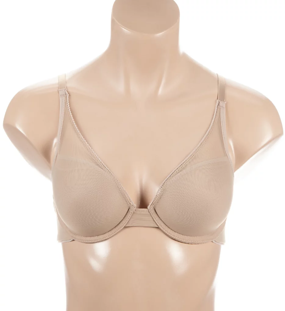 Etched in Style Contour Underwire Bra Etched In Style Contour Underwire Bra -Her Room Store b temptd by wacoal btmp01 953225 fs