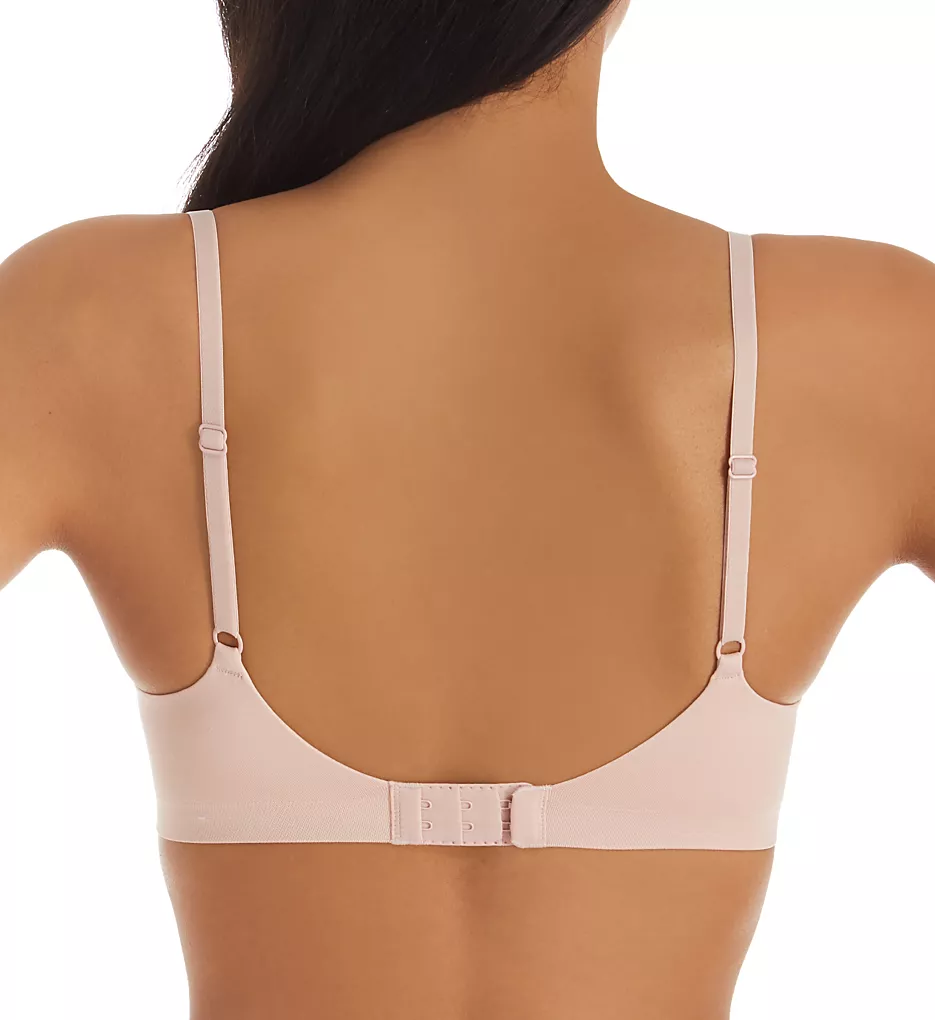 Comfort Intended Underwire T-Shirt Bra Comfort Intended Underwire T-Shirt Bra -Her Room Store b temptd by wacoal btmp01 953240 bs