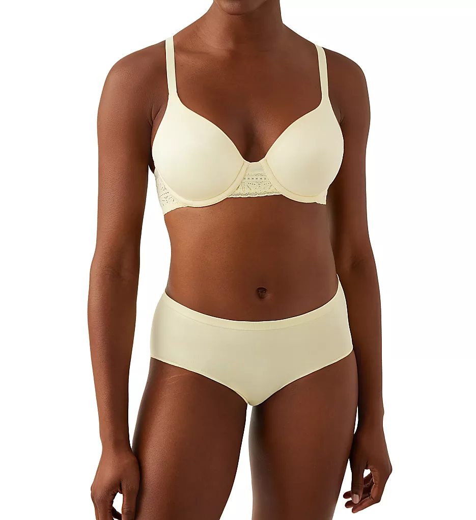 Future Foundation with Lace Contour Bra Future Foundation With Lace Contour Bra -Her Room Store b temptd by wacoal btmp01 953253 cs3