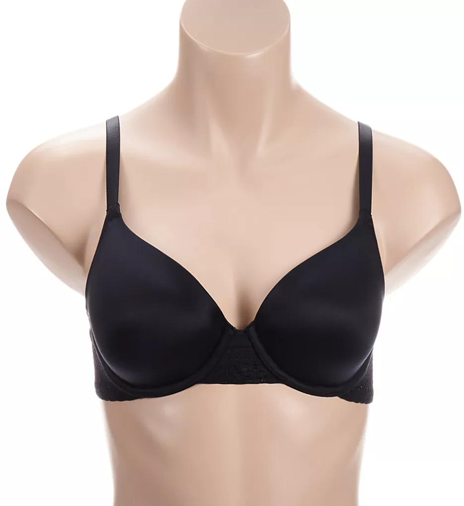 Future Foundation with Lace Contour Bra Future Foundation With Lace Contour Bra -Her Room Store b temptd by wacoal btmp01 953253 fs