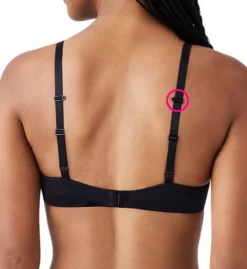 Future Foundation Contour Underwire Bra -Her Room Store b temptd by wacoal btmp01 953281 bs