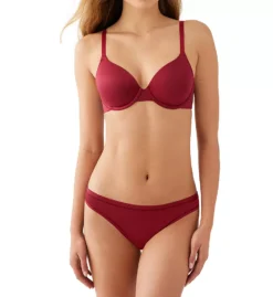 Future Foundation Contour Underwire Bra -Her Room Store b temptd by wacoal btmp01 953281 cs2