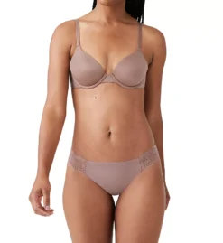 Future Foundation Contour Underwire Bra -Her Room Store b temptd by wacoal btmp01 953281 cs5
