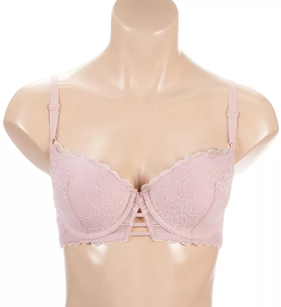 No Strings Attached Underwire Contour Bra No Strings Attached Underwire Contour Bra -Her Room Store b temptd by wacoal btmp01 953284 fs