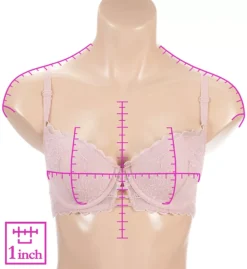 No Strings Attached Underwire Contour Bra 3 No Strings Attached Underwire Contour Bra -Her Room Store b temptd by wacoal btmp01 953284 ns7