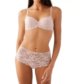 Feeling Famous Balconette Contour Underwire Bra 6 Feeling Famous Balconette Contour Underwire Bra -Her Room Store b temptd by wacoal btmp01 953309 cs3