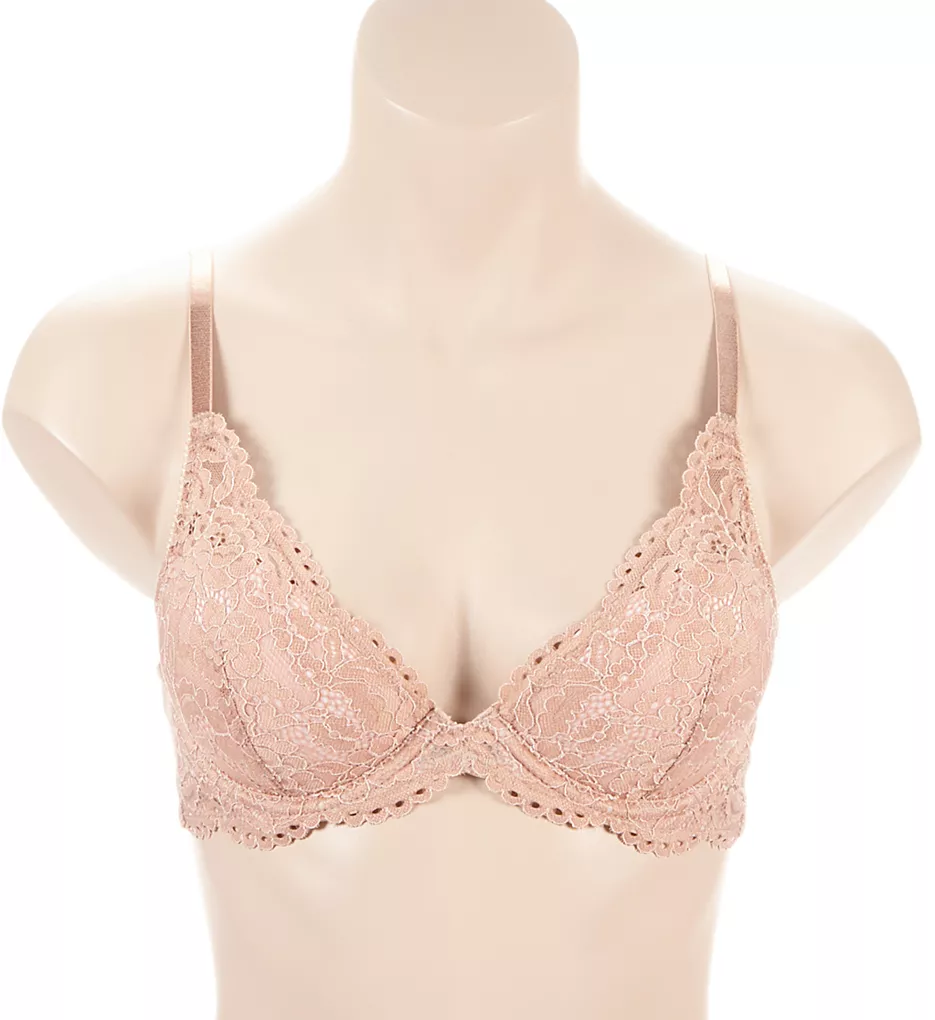 Ciao Bella Plunge Underwire Bra Ciao Bella Plunge Underwire Bra -Her Room Store b temptd by wacoal btmp01 953344 fs