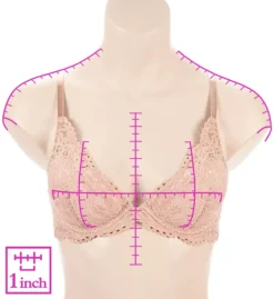 Ciao Bella Plunge Underwire Bra 3 Ciao Bella Plunge Underwire Bra -Her Room Store b temptd by wacoal btmp01 953344 ns7