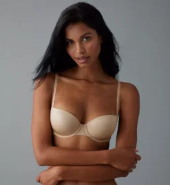 Future Foundation Balconette Bra -Her Room Store b temptd by wacoal btmp01 953481 cs1