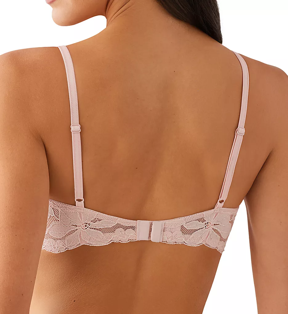 Feeling Famous Wirefree Push Up Bra Feeling Famous Wirefree Push Up Bra -Her Room Store b temptd by wacoal btmp01 956209 bs