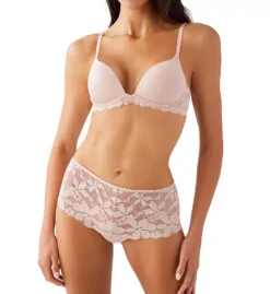 Feeling Famous Wirefree Push Up Bra 6 Feeling Famous Wirefree Push Up Bra -Her Room Store b temptd by wacoal btmp01 956209 cs3