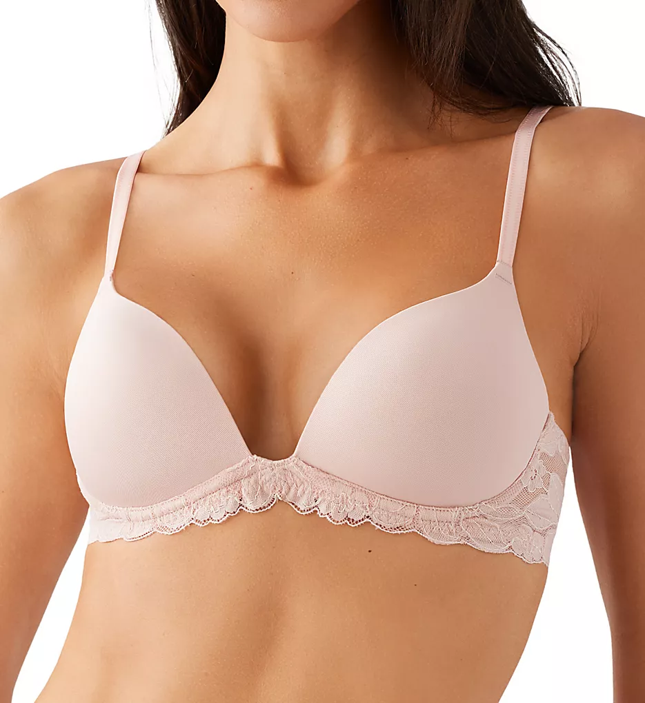 Feeling Famous Wirefree Push Up Bra Feeling Famous Wirefree Push Up Bra -Her Room Store b temptd by wacoal btmp01 956209 gs