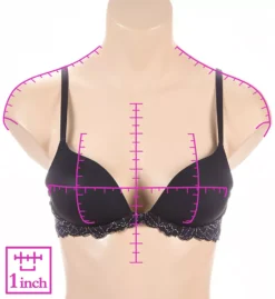 Feeling Famous Wirefree Push Up Bra 3 Feeling Famous Wirefree Push Up Bra -Her Room Store b temptd by wacoal btmp01 956209 ns7