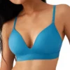 Opening Act Contour Wirefree Bra