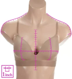 Opening Act Contour Wirefree Bra -Her Room Store b temptd by wacoal btmp01 956227 ns7