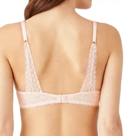 Net Perfection Wire Free Bra -Her Room Store b temptd by wacoal btmp01 956245 bs