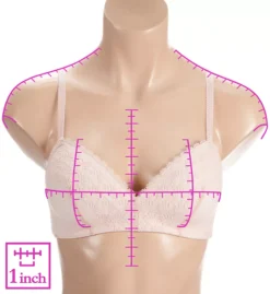Net Perfection Wire Free Bra -Her Room Store b temptd by wacoal btmp01 956245 ns7