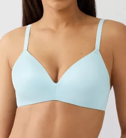 Future Foundation Wire Free Contour Bra