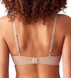 Future Foundation Spacer Push Up Underwire Bra -Her Room Store b temptd by wacoal btmp01 958281 bs
