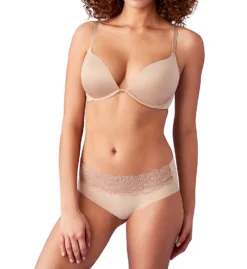 Future Foundation Spacer Push Up Underwire Bra -Her Room Store b temptd by wacoal btmp01 958281 cs1
