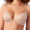 Future Foundation Spacer Push Up Underwire Bra
