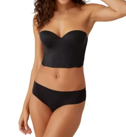 Future Foundation Backless Strapless Longline Bra -Her Room Store b temptd by wacoal btmp01 959281 cs2