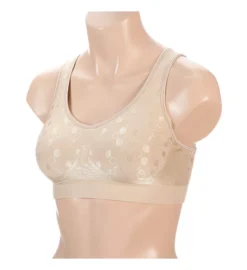 Comfort Revolution Shaping Wirefree Bra -Her Room Store bal001 3488 01