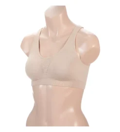 Comfort Revolution Microfiber Crop Bra - 2 Pack -Her Room Store bal001 x1j3 01