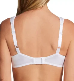 Live It Up Seamless Underwire Bra 2 Live It Up Seamless Underwire Bra -Her Room Store bali bal001 3353 bs