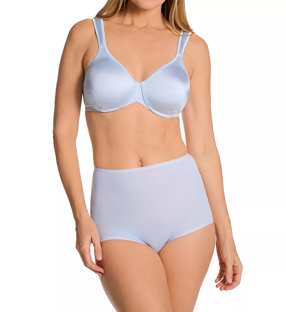 Live It Up Seamless Underwire Bra Live It Up Seamless Underwire Bra -Her Room Store bali bal001 3353 cs1