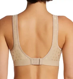 Comfort Revolution Shaping Wirefree Bra -Her Room Store bali bal001 3488 bs