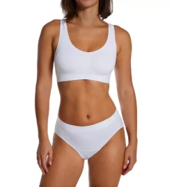 One Smooth U All-Around Smoothing Support Bralette 5 One Smooth U All-Around Smoothing Support Bralette -Her Room Store bali bal001 dfbral cs2