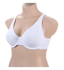 Bestform Everyday Unlined Cotton Stretch Bra - 2 Pack -Her Room Store befo01 100pk 01