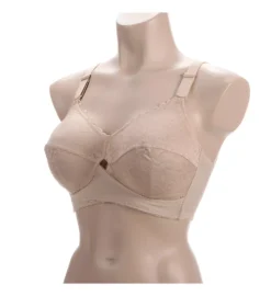 Berlei Classic Full Cup Wireless Bra -Her Room Store berl01 b510 01