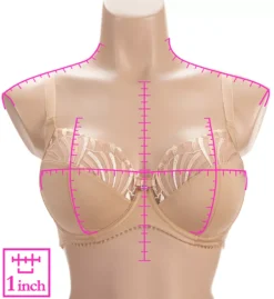 Berlei Embrace Non-Padded Side Support Bra -Her Room Store berlei berl01 b538 ns7