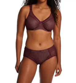 Berlei Beauty Stripe Underwired Minimizer Bra -Her Room Store berlei berl01 b541 cs2