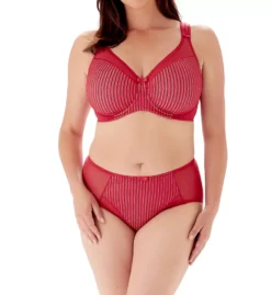 Berlei Beauty Stripe Underwired Minimizer Bra -Her Room Store berlei berl01 b541 cs4